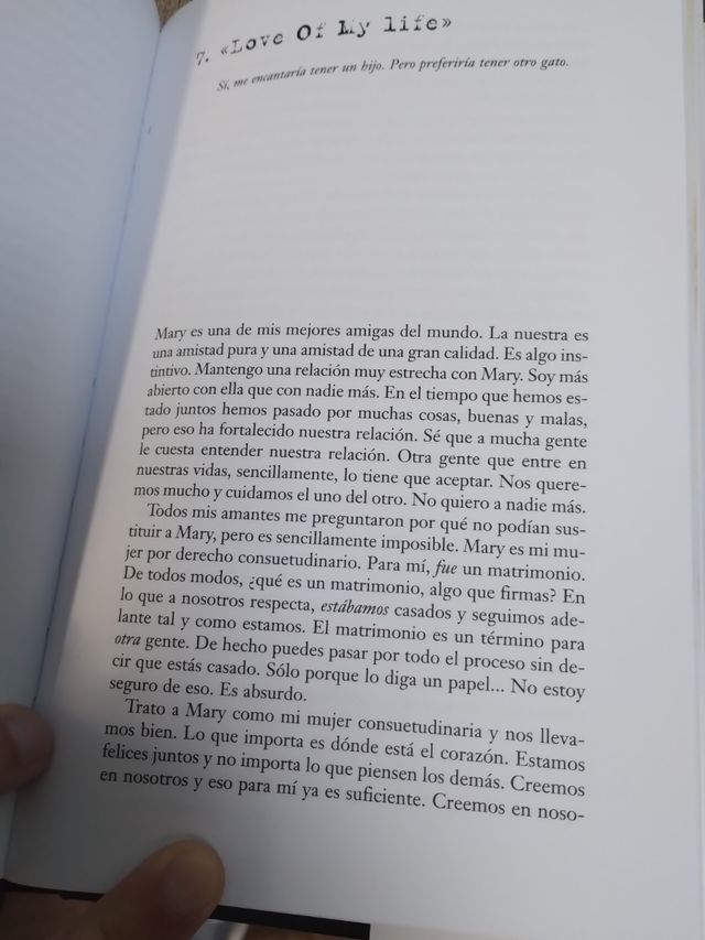 Freddie Mercury (Spanish Edition)