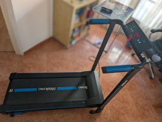 ¡Promoción!: Cinta correr plegable Walkpro