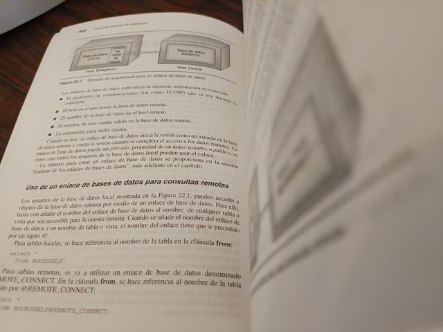 Oracle 9i manual de referencia + cd