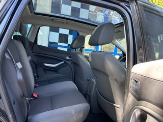 Ford Kuga 2.0 TDCi 140 4x2 Trend