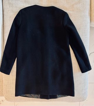 Cappotto nero Rinascimento