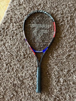 Raqueta de tenis Tecnifibre Junior 25
