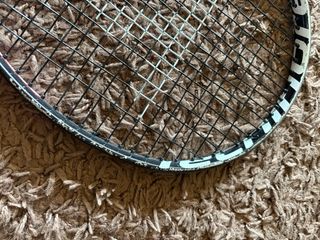 Raqueta de tenis Tecnifibre Junior 25