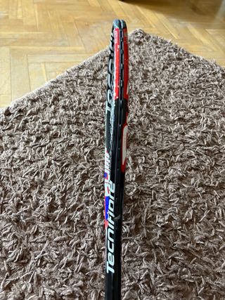 Raqueta de tenis Tecnifibre Junior 25