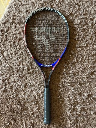 Raqueta de tenis Tecnifibre Junior 25