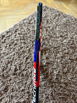 Raqueta de tenis Tecnifibre Junior 25