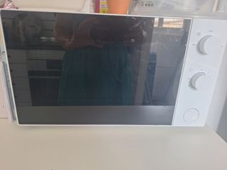 Microondas Ikea