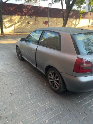 Audi A3 1999