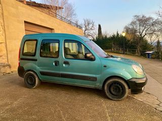 Renault Kangoo 2004