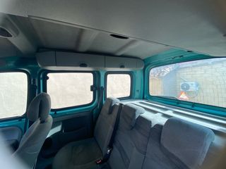Renault Kangoo 2004