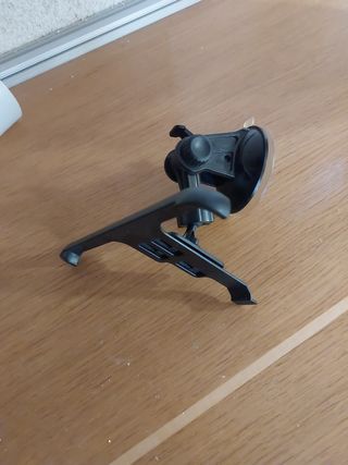 Soporte móvil / tablet coche - ventosa