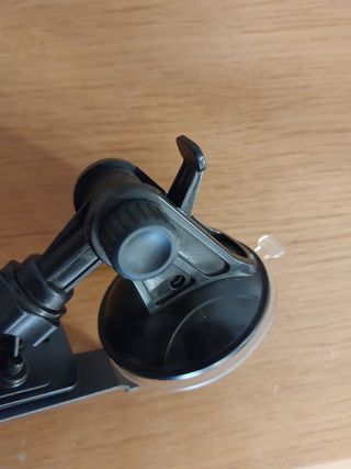 Soporte móvil / tablet coche - ventosa