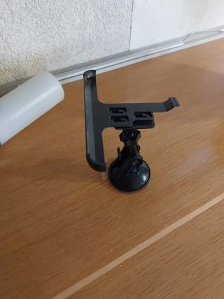 Soporte móvil / tablet coche - ventosa