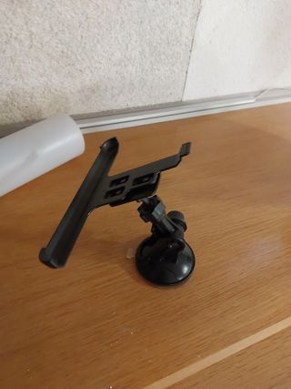Soporte móvil / tablet coche - ventosa