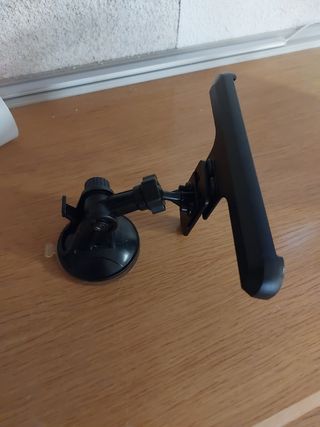 Soporte móvil / tablet coche - ventosa