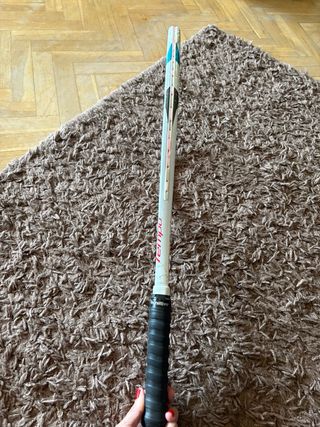 Raqueta de tenis Tecnifibre Junior 25