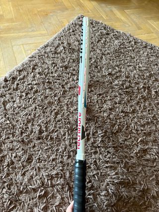 Raqueta de tenis Tecnifibre Junior 25