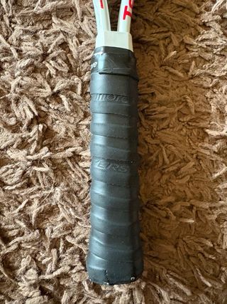 Raqueta de tenis Tecnifibre Junior 25