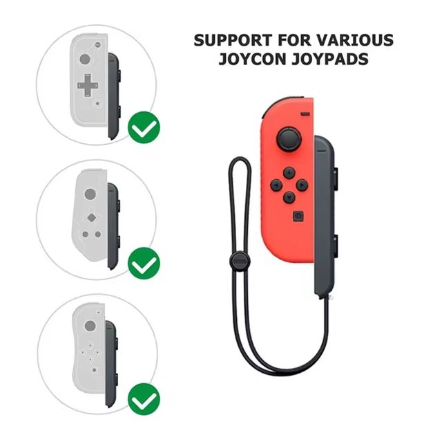 Joy-Con Nintendo Switch