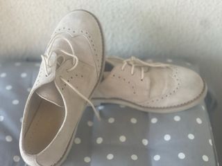 Zapatos de vestir se niño 
