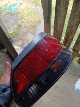 Faro trasera Clio 16v fase 2