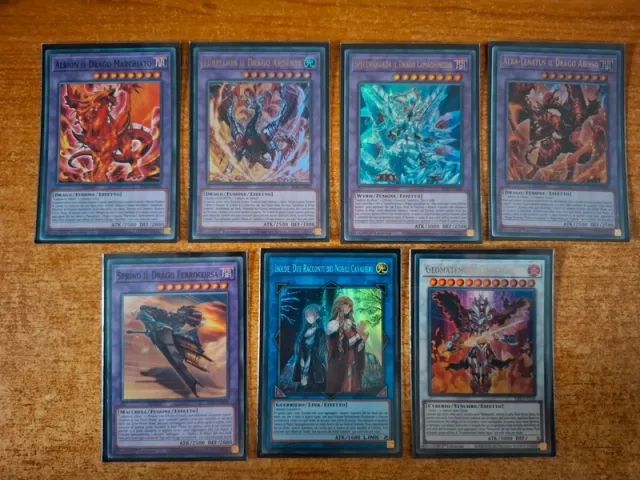 Yu-Gi-Oh! Amazoness-Albaz Deck