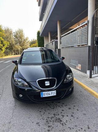 SEAT Leon 2006