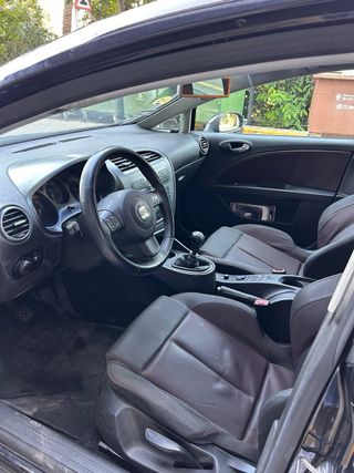 SEAT Leon 2006