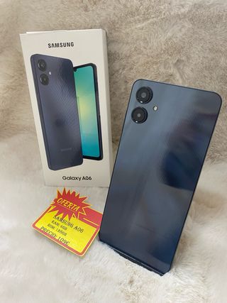 Samsung Galaxy A06 - 4GB+128GB