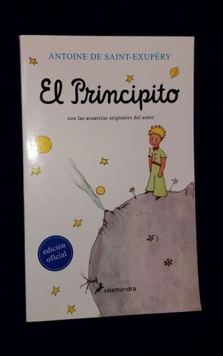 El principito