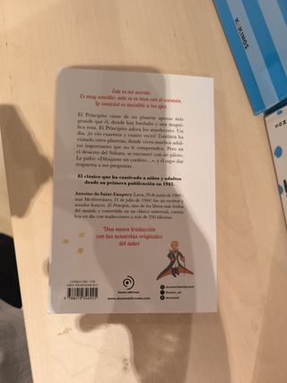 El principito