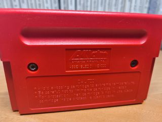 Mega Drive Spider-Man Venom: Maximum Carnage