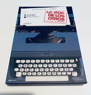 DVD La Vida de los Otros (Edición Especial)