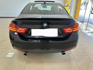 BMW Serie 4 2015