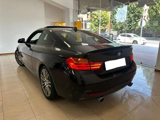 BMW Serie 4 2015