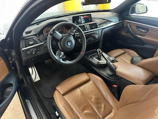 BMW Serie 4 2015