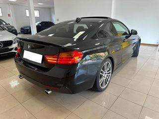 BMW Serie 4 2015