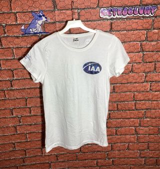 Camiseta del Instituto de Astrofísica