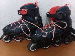 Patines Oxelo niño decathlom