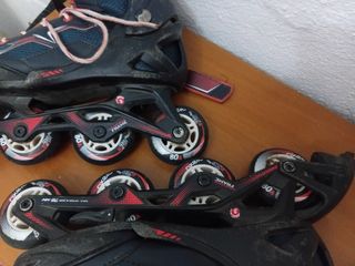 Patines Oxelo niño decathlom
