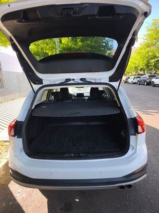 Ford Focus 2020