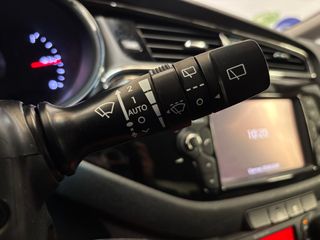 KIA Ceed 2016