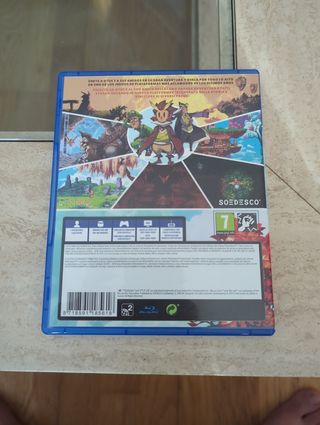 Owlboy PS4 (PlayStation 4)