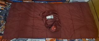 Sacco a pelo Quechua S15 XL