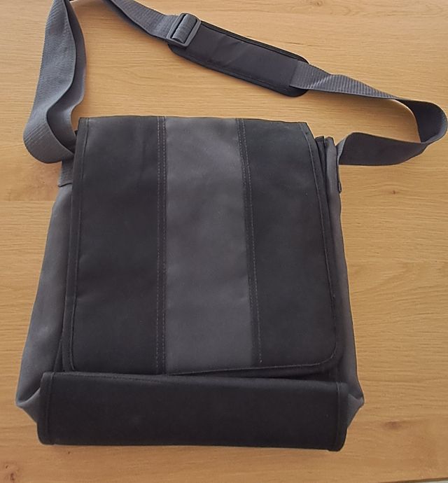 Maleta - Bandolera - Bolso