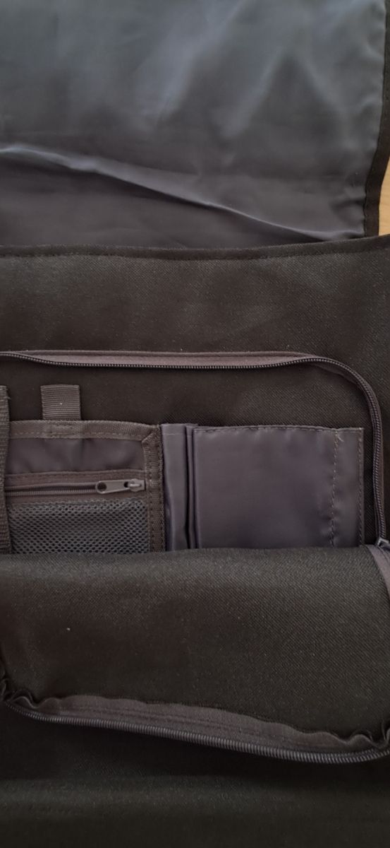 Maleta - Bandolera - Bolso