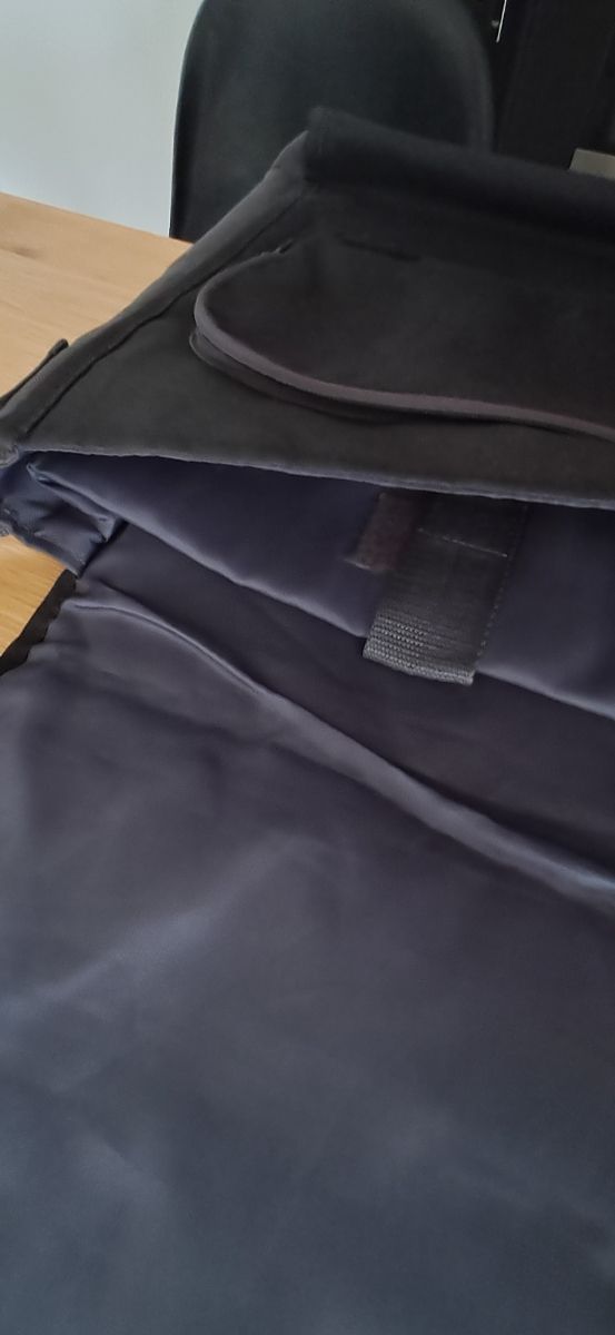 Maleta - Bandolera - Bolso