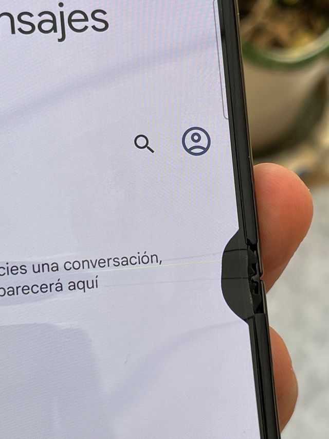 Samsung Z Flip 5 Verde 256gb