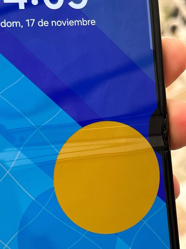 Samsung Z Flip 5 Verde 256gb