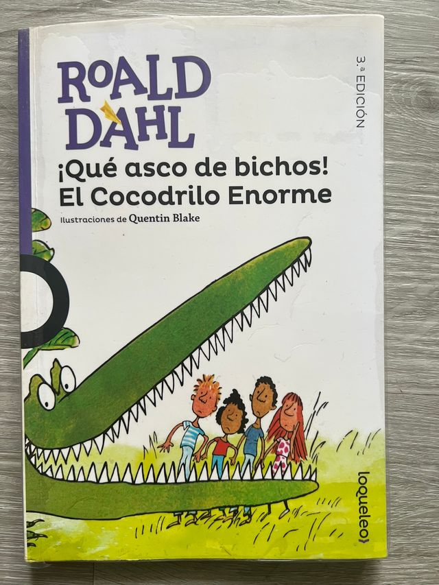 Colección Loqueleo